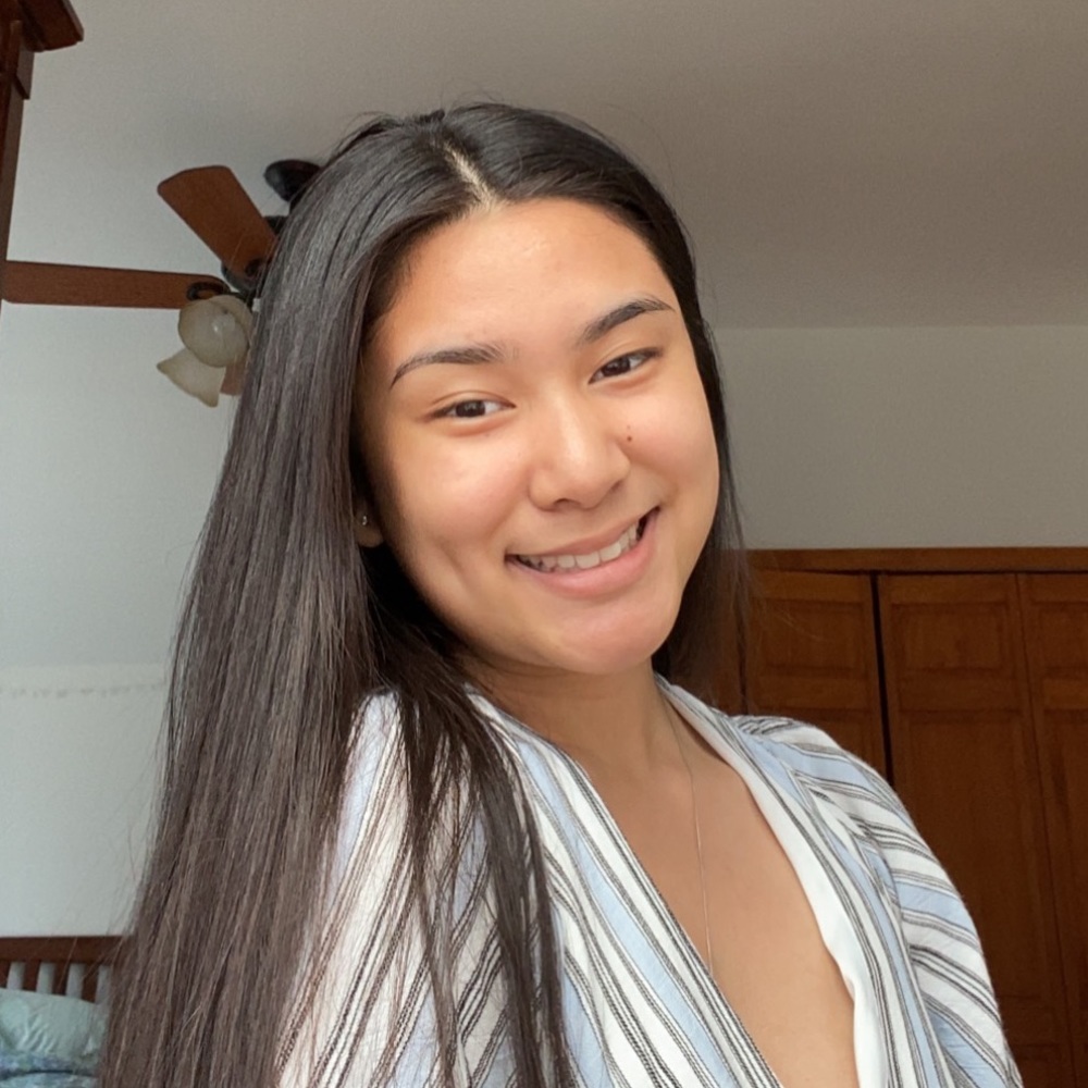 Meet your Posher, Gillian